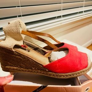 Mirambo Women’s Espadrilles